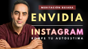 Deja de compararte: meditación para neutralizar la envidia en redes